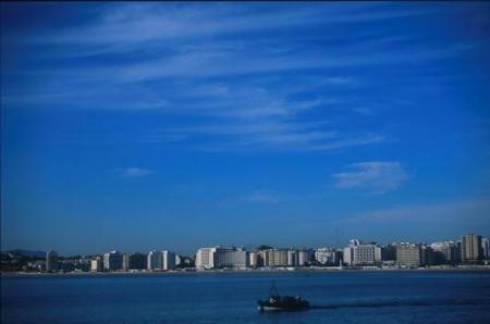 tanger